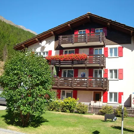 Appartamento Morgenrot Appartement-fewo 2-bettwohnung Nr- 4 By Interhome *