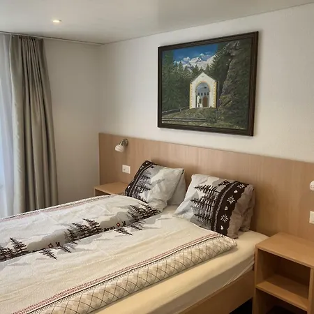 Appartamento Morgenrot Appartement-fewo 2-bettwohnung Nr- 4 By Interhome
