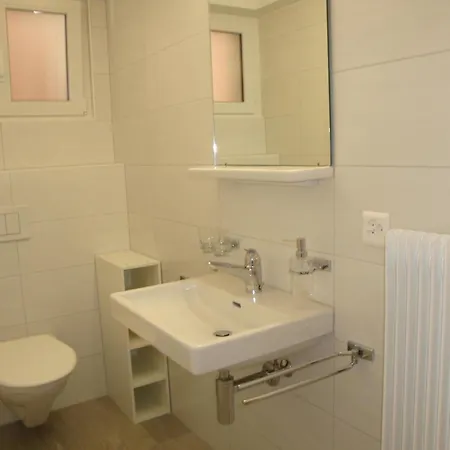 Appartamento Morgenrot Appartement-fewo 2-bettwohnung Nr- 4 By Interhome