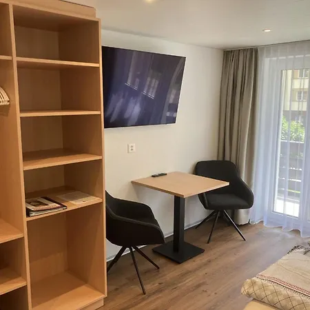 Appartamento Morgenrot Appartement-fewo 2-bettwohnung Nr- 4 By Interhome *