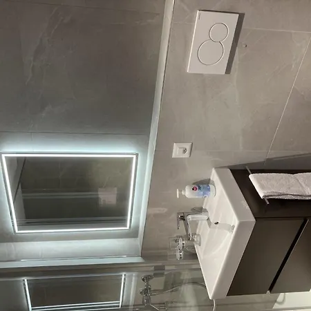 Appartamento Morgenrot Appartement-fewo 2-bettwohnung Nr- 4 By Interhome *