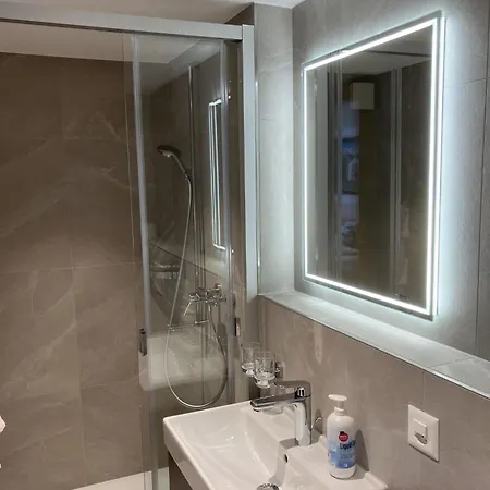 Morgenrot Appartement-fewo 2-bettwohnung Nr- 4 By Interhome
